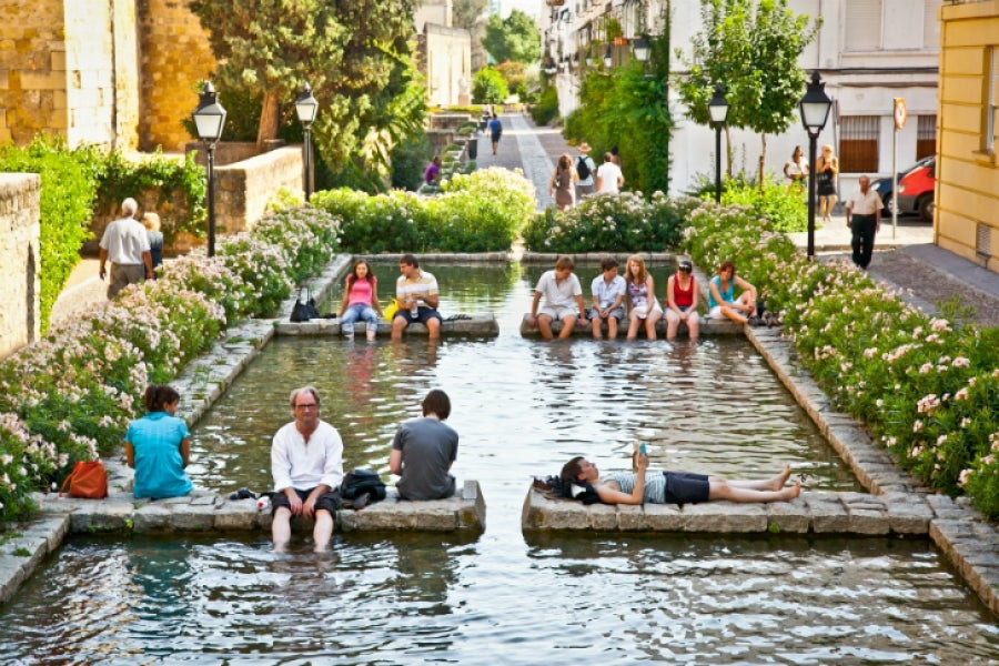 Ισπανία: Συναγερμός για αφρικανικό καύσωνα: Το θερμόμετρο θα δείξει 45 βαθμούς